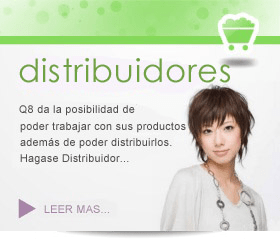 Acerca de nuestros productos Alisado Japonés / Tratamientos / Champús